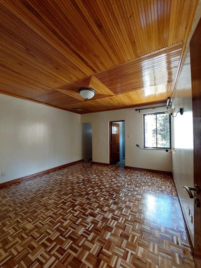 4 Bed Townhouse with Staff Quarters at Lavington - 2