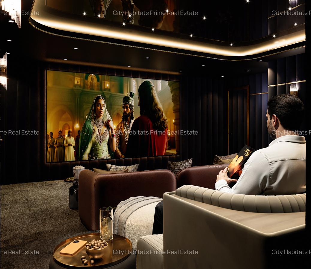 1 Bed Apartment with En Suite in Westlands Area - 6