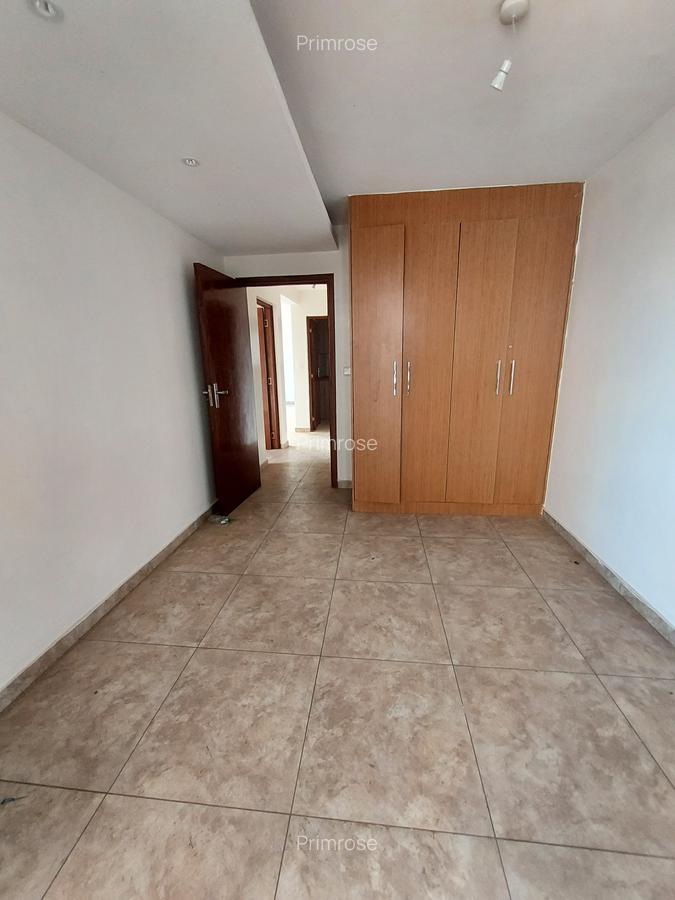 2 Bed Apartment in South C - 2