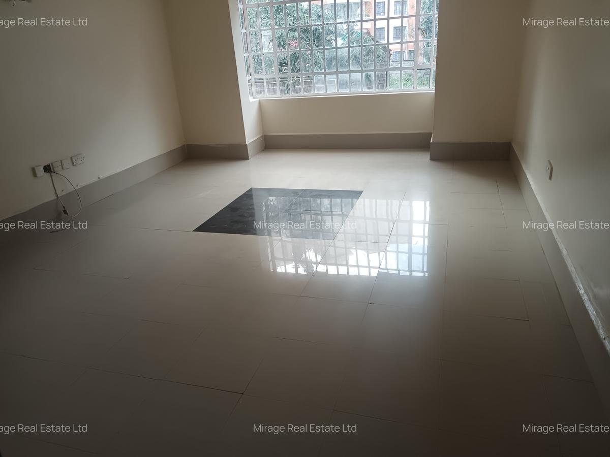 2 Bed Apartment with Parking in Kileleshwa - 2