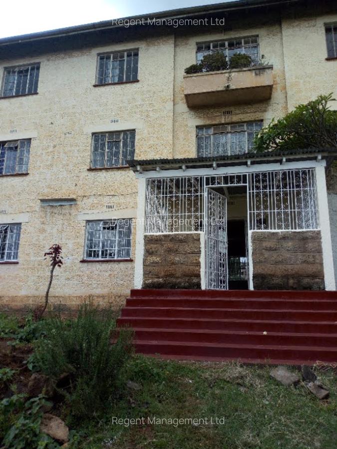 2 Bed Apartment with Parking at Near Uon Stella Awinja Hostel - 10