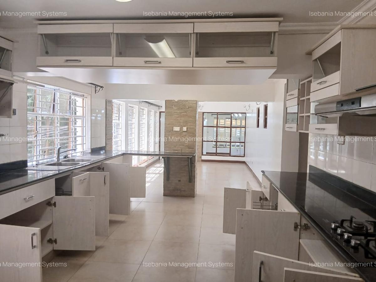 4 Bed House with En Suite at Ruaka Road. - 16