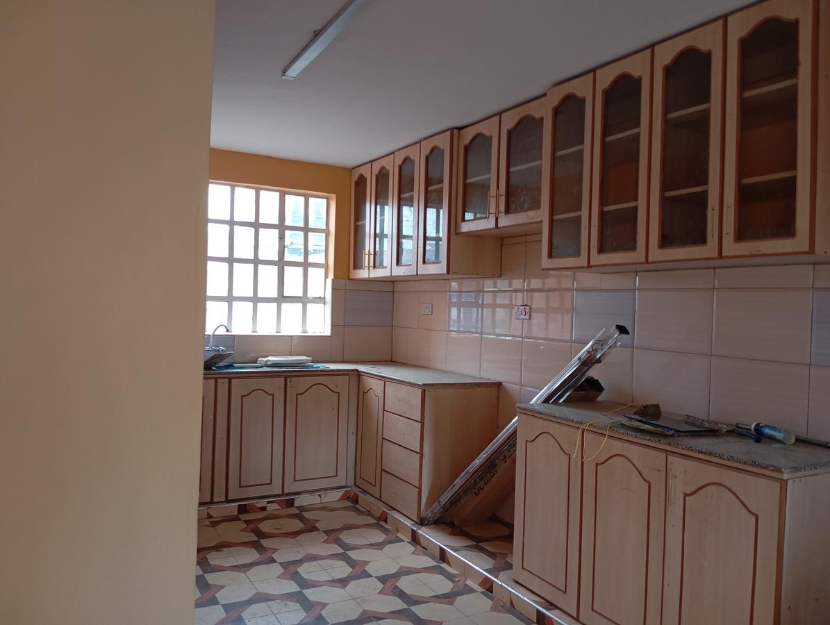 4 Bed House with En Suite in Kitengela - 6