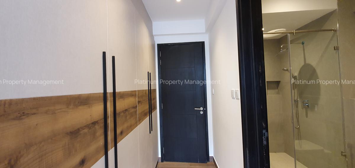 2 Bed Apartment with En Suite in General Mathenge - 12