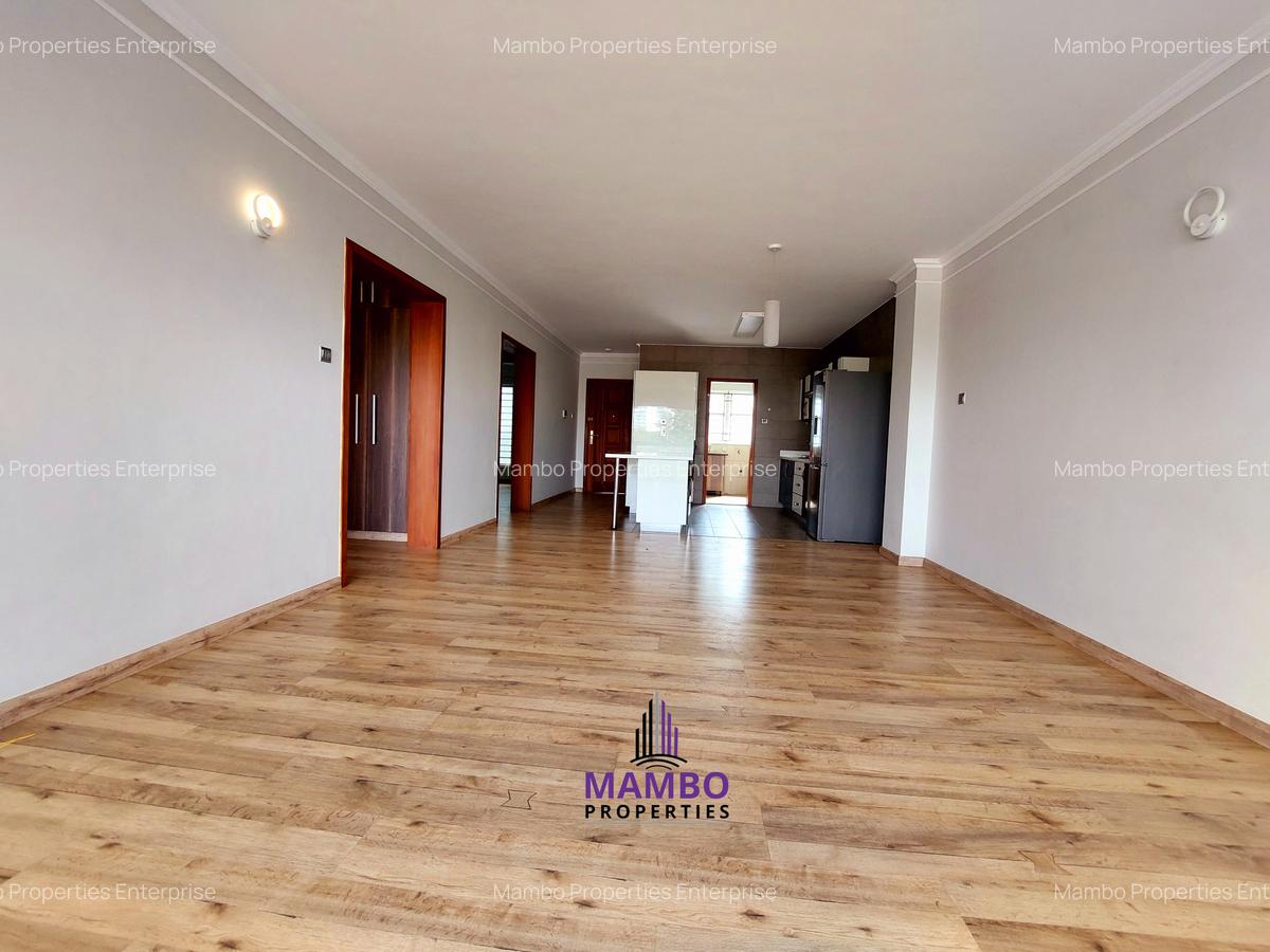 2 Bed Apartment with En Suite at Gatundu Close - 17