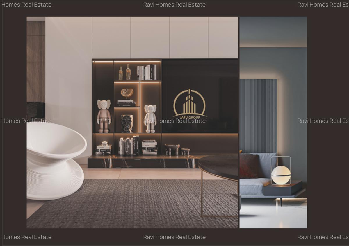 2 Bed Apartment with En Suite at Turbo Road - 4