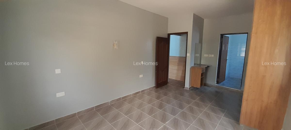 4 Bed House with En Suite at Kamura - 13