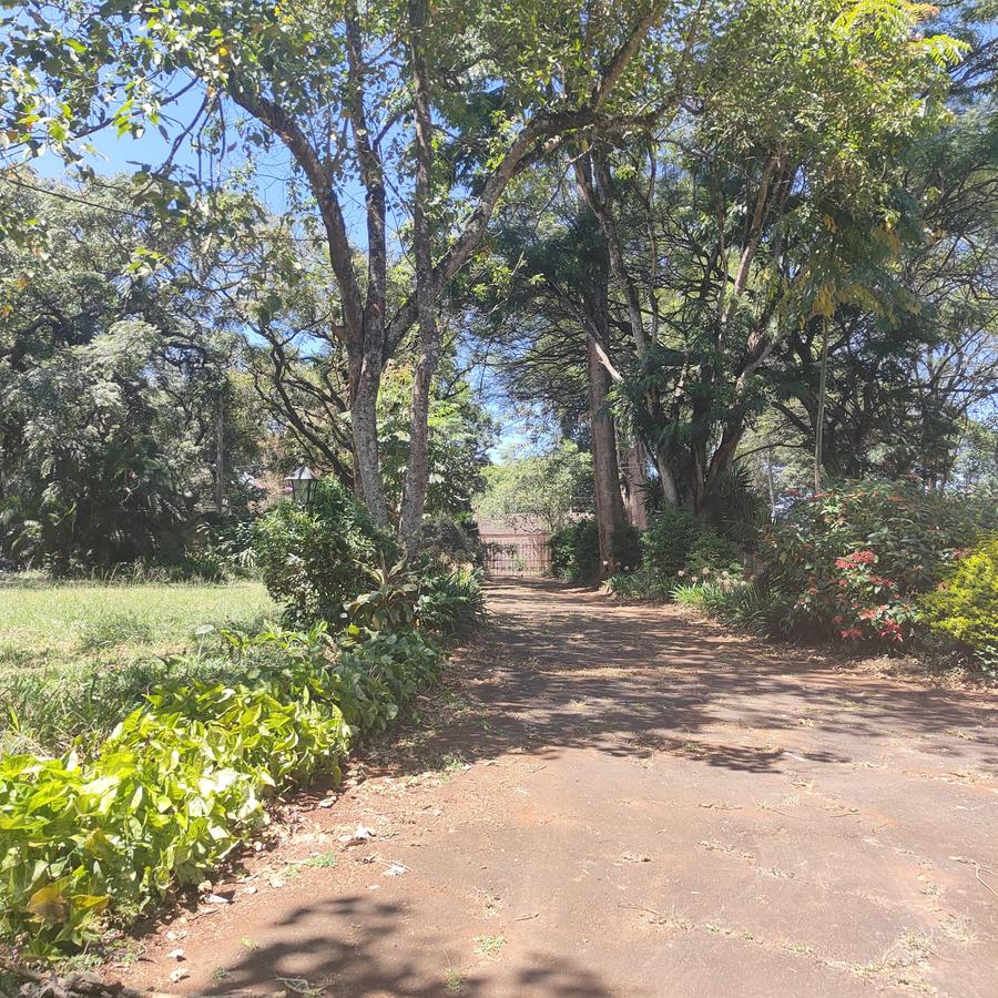 Land at Lower Kabete - 5