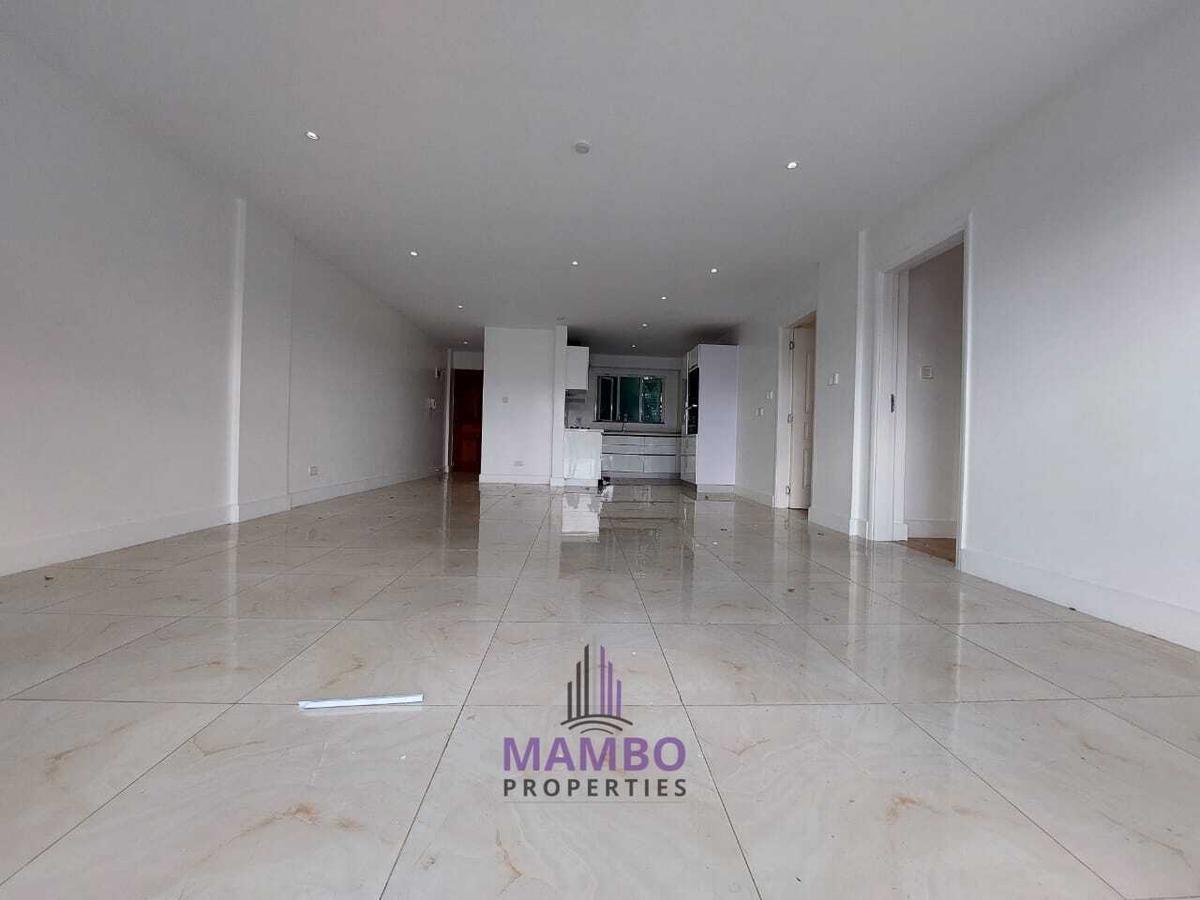 2 Bed Apartment with En Suite at Rhapta Rd - 1