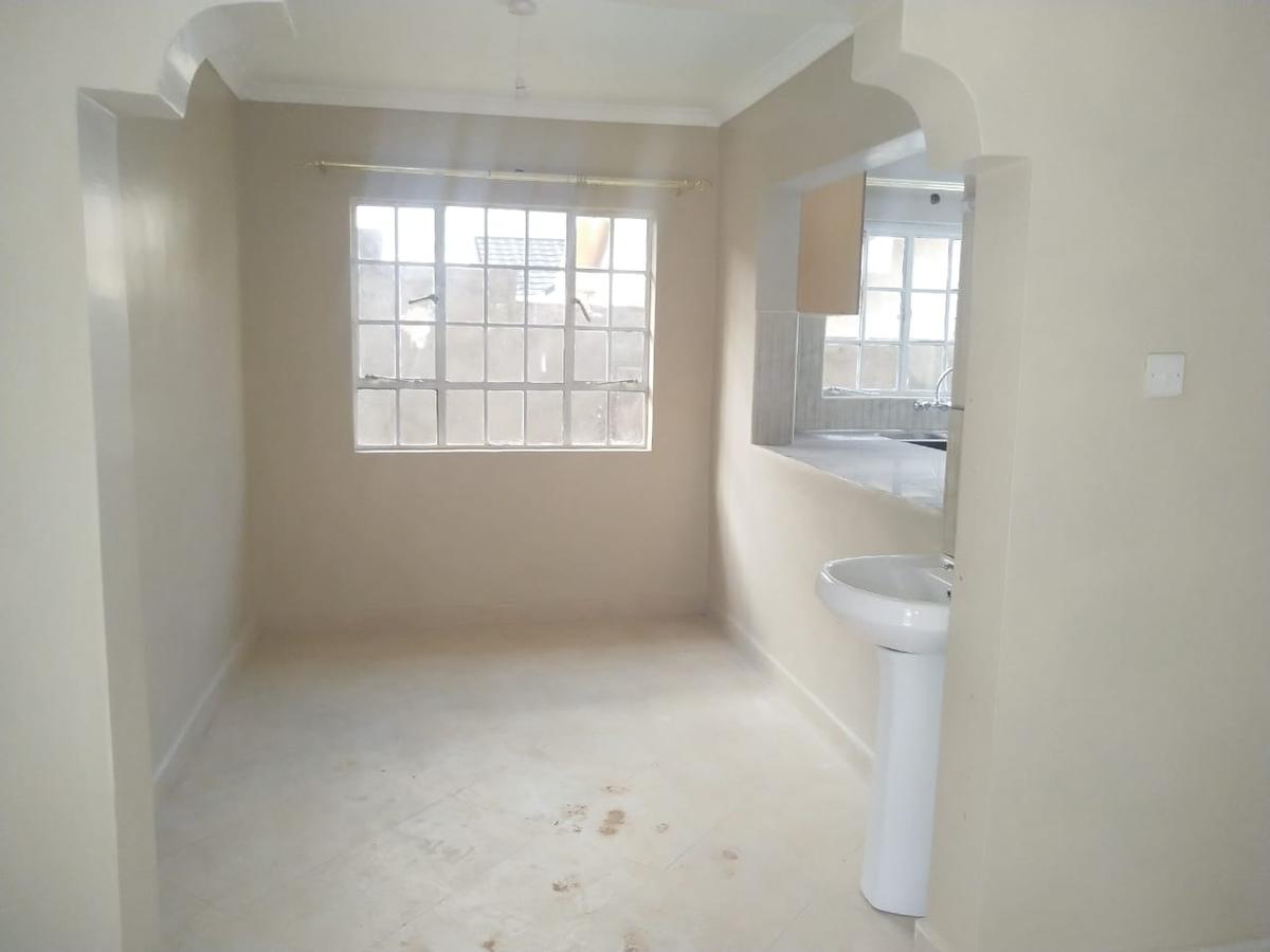 3 Bed House with En Suite in Ngong - 16