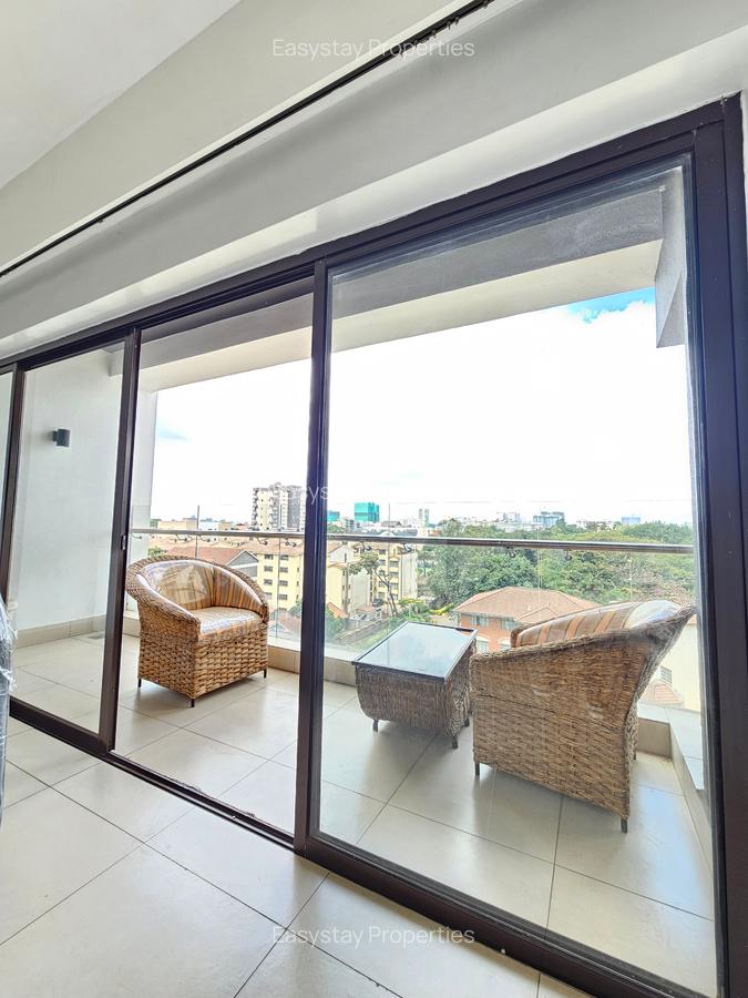 2 Bed Apartment with En Suite in Lavington - 4