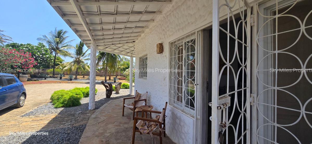 3 Bed Villa with En Suite at Kikambala - 19