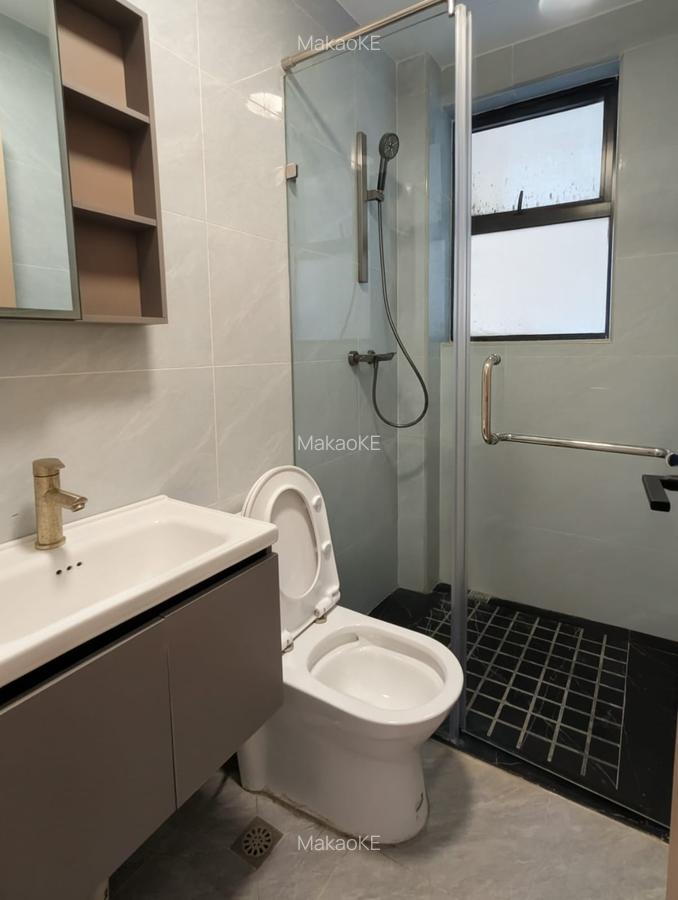 2 Bed Apartment with En Suite in Kileleshwa - 8