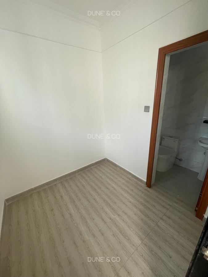 2 Bed Apartment with En Suite in Westlands Area - 9