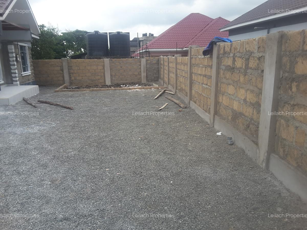 4 Bed House with En Suite in Ngong - 8