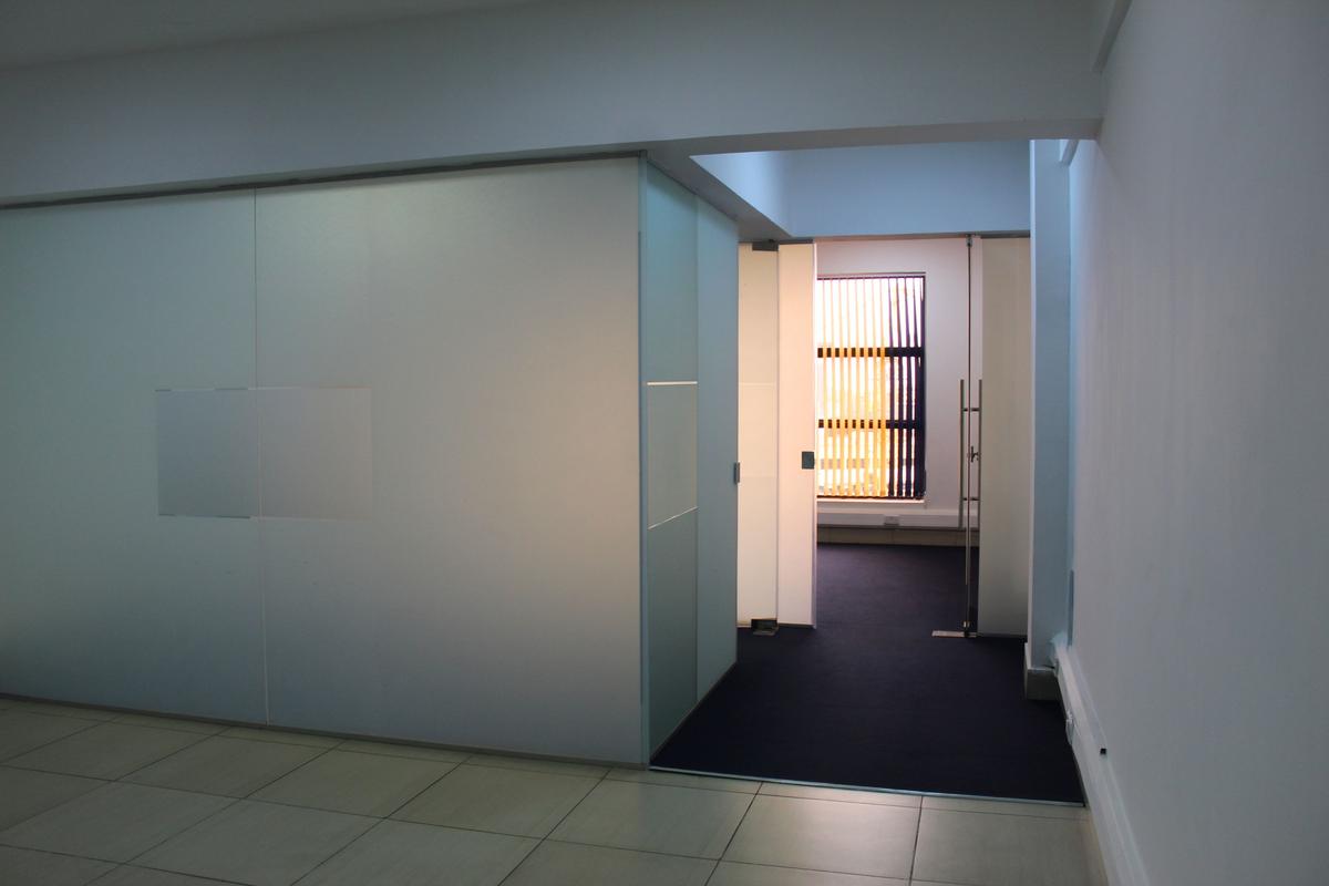 Furnished Office with Service Charge Included in Westlands Area - 16