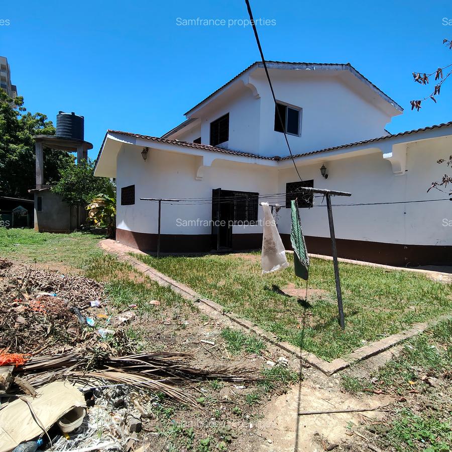 1 ac Commercial Property with Service Charge Included at 3Rd Avanue - 2