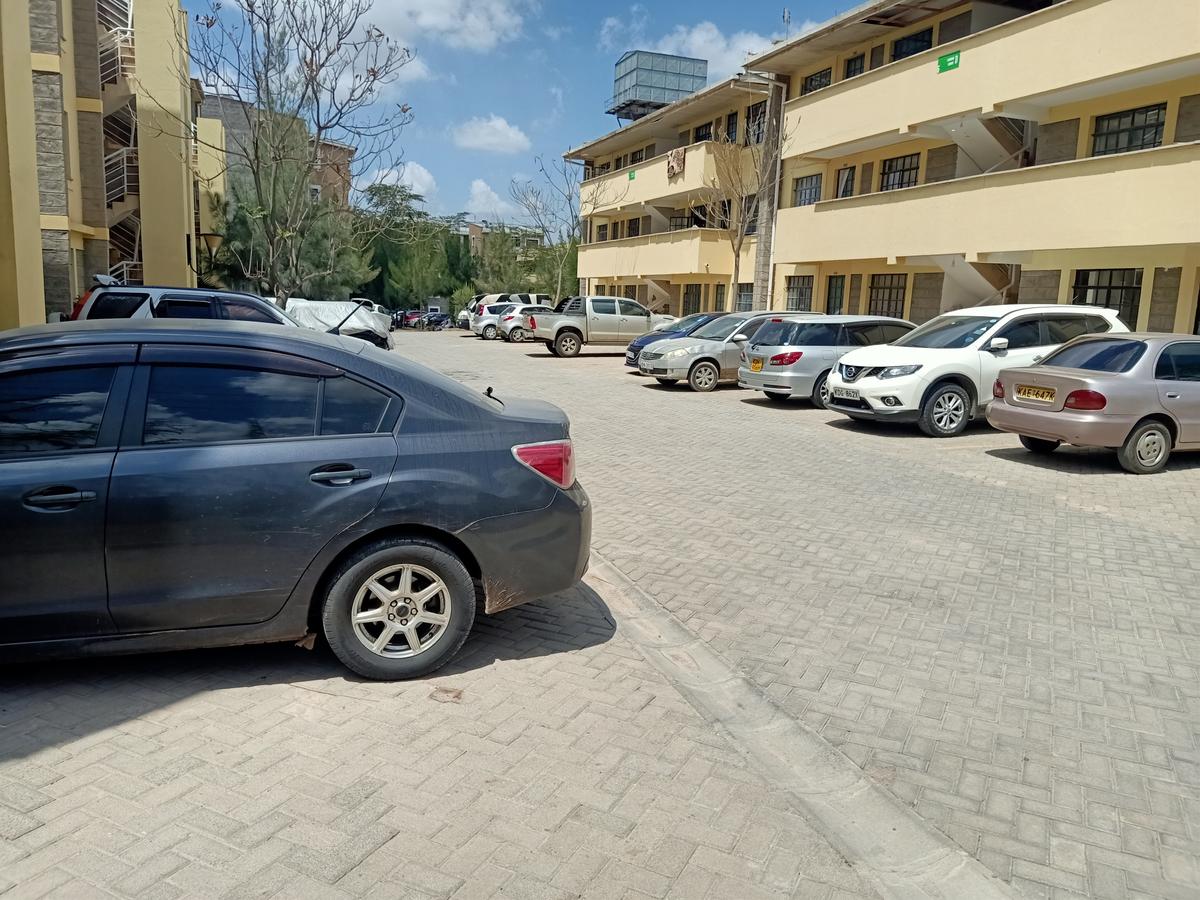 1 Bed Apartment with Parking in Athi River - 1