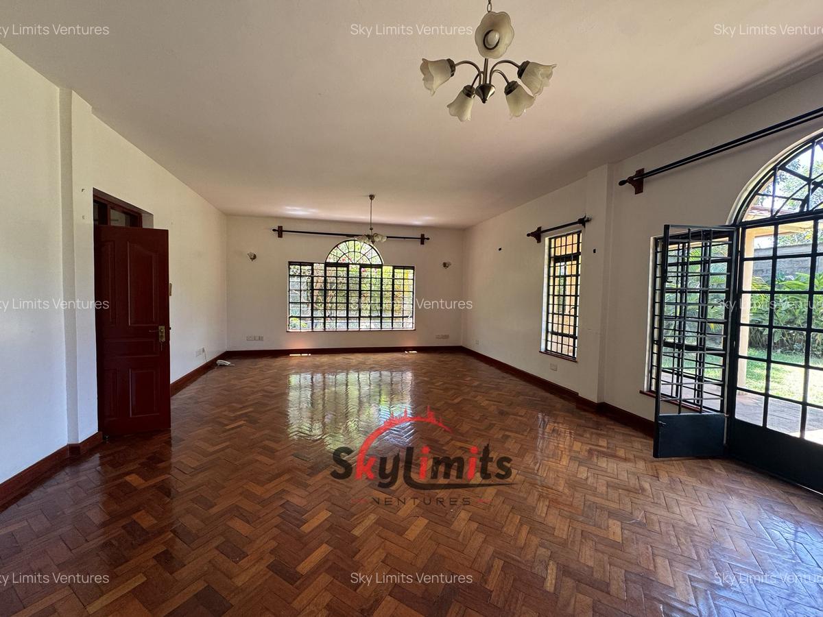 4 Bed Townhouse with En Suite at Kitisuru Rd - 15