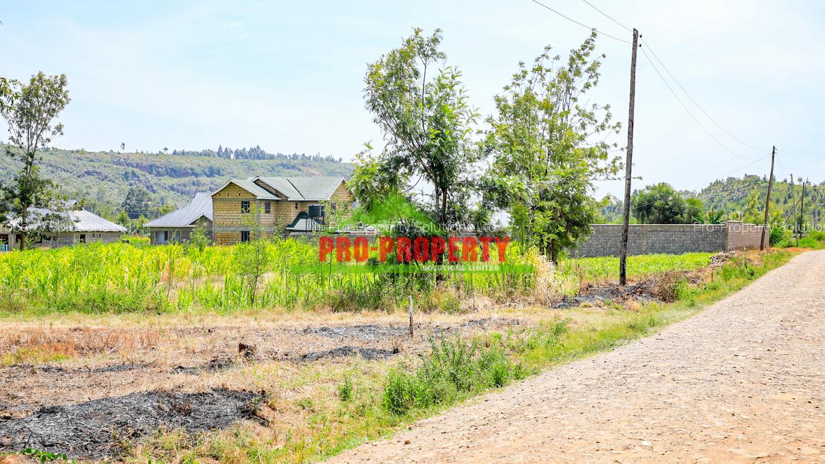 0.05 ha Residential Land at Nachu - 6