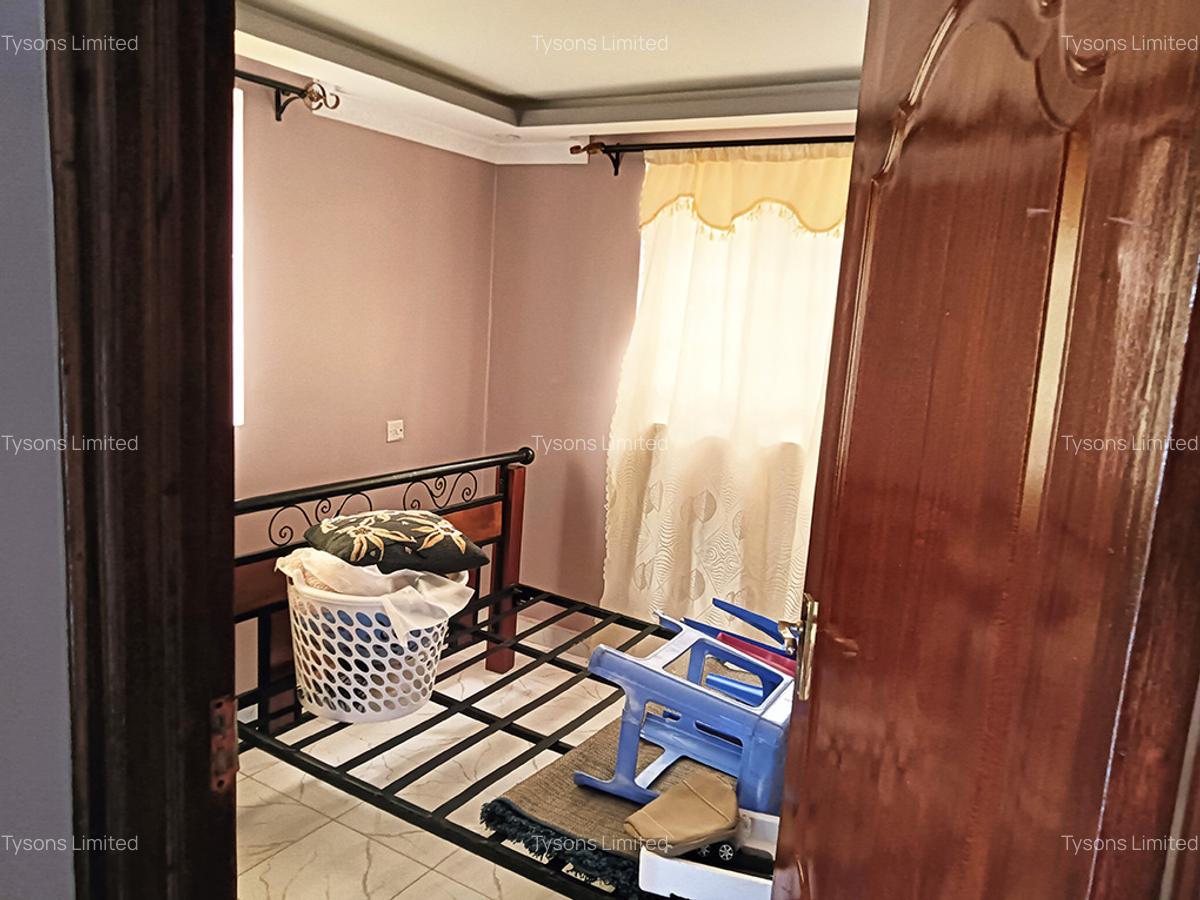 5 Bed House with En Suite in Kitengela - 6