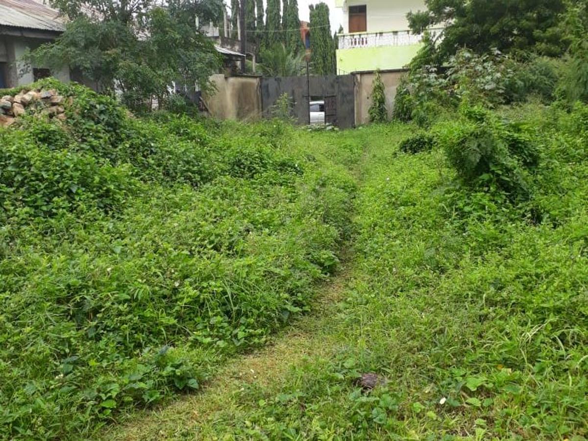 1,012 m² Residential Land in Nyali Area - 3