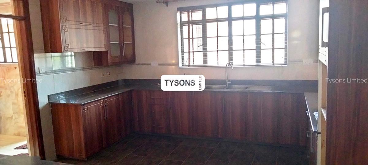 4 Bed House with En Suite in Kitengela - 9