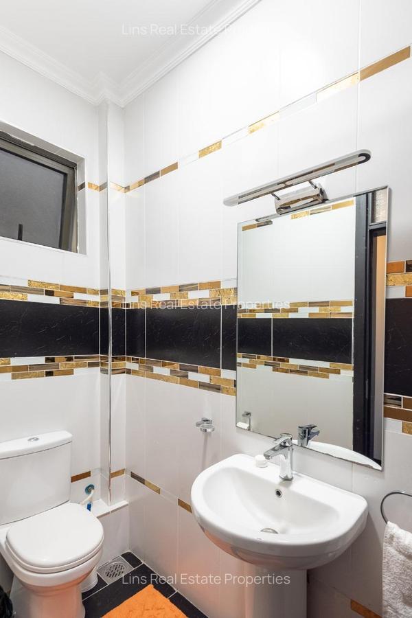 Serviced 2 Bed Apartment with En Suite in Kileleshwa - 6