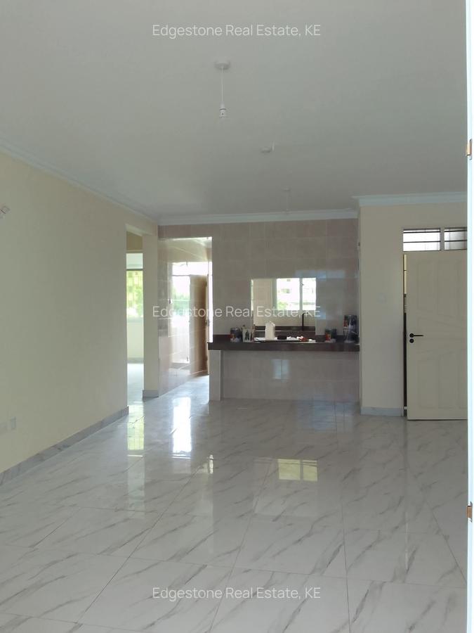 2 Bed Apartment with En Suite at Naivas Mtwapa - 1