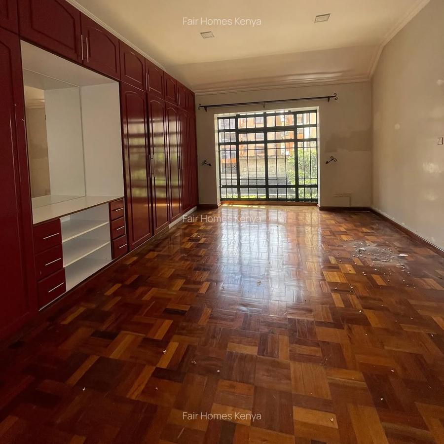 4 Bed Townhouse with En Suite at Mbaazi Avenue - 8