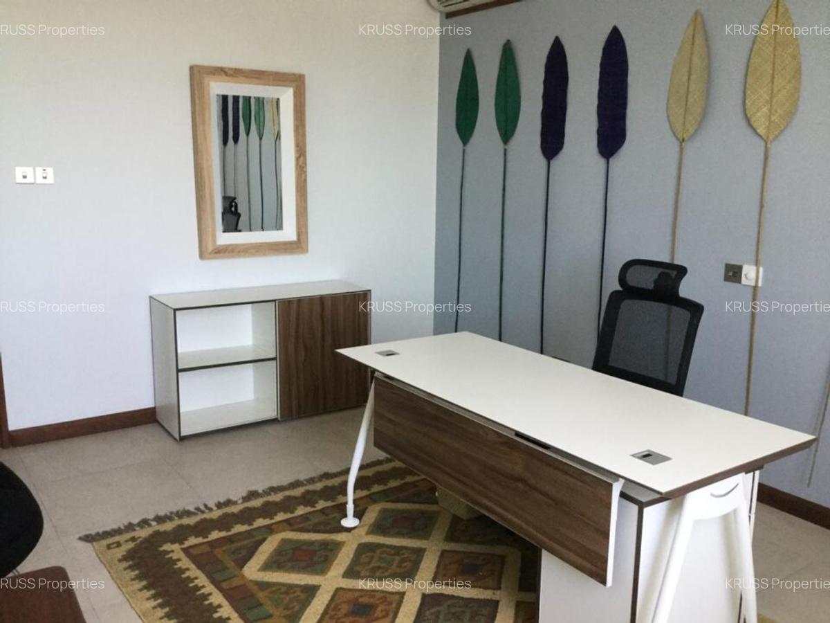 Furnished 3 Bed Apartment with Swimming Pool in Nyali Area - 7