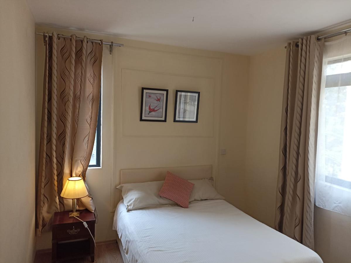 Serviced 1 Bed Apartment with En Suite at Suguta Road - 6