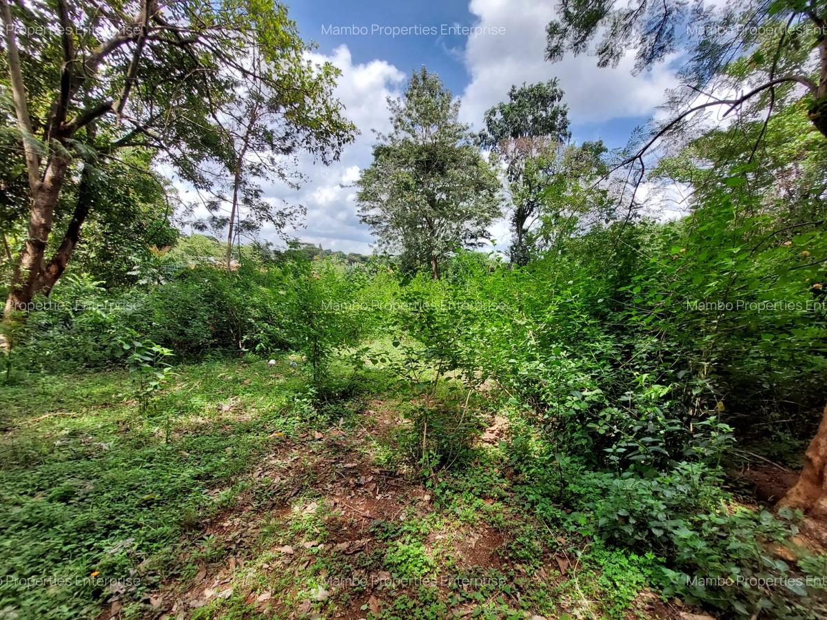 Residential Land at Runda Grove - 5
