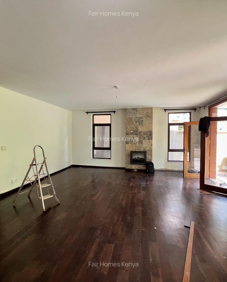 5 Bed Townhouse with En Suite at Njumbi Lane - 2