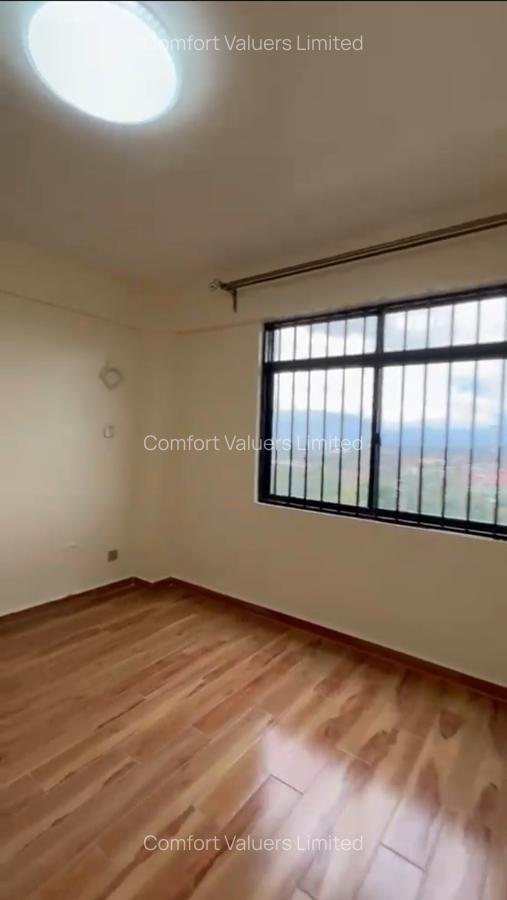 2 Bed Apartment with En Suite at Kilimani - 8