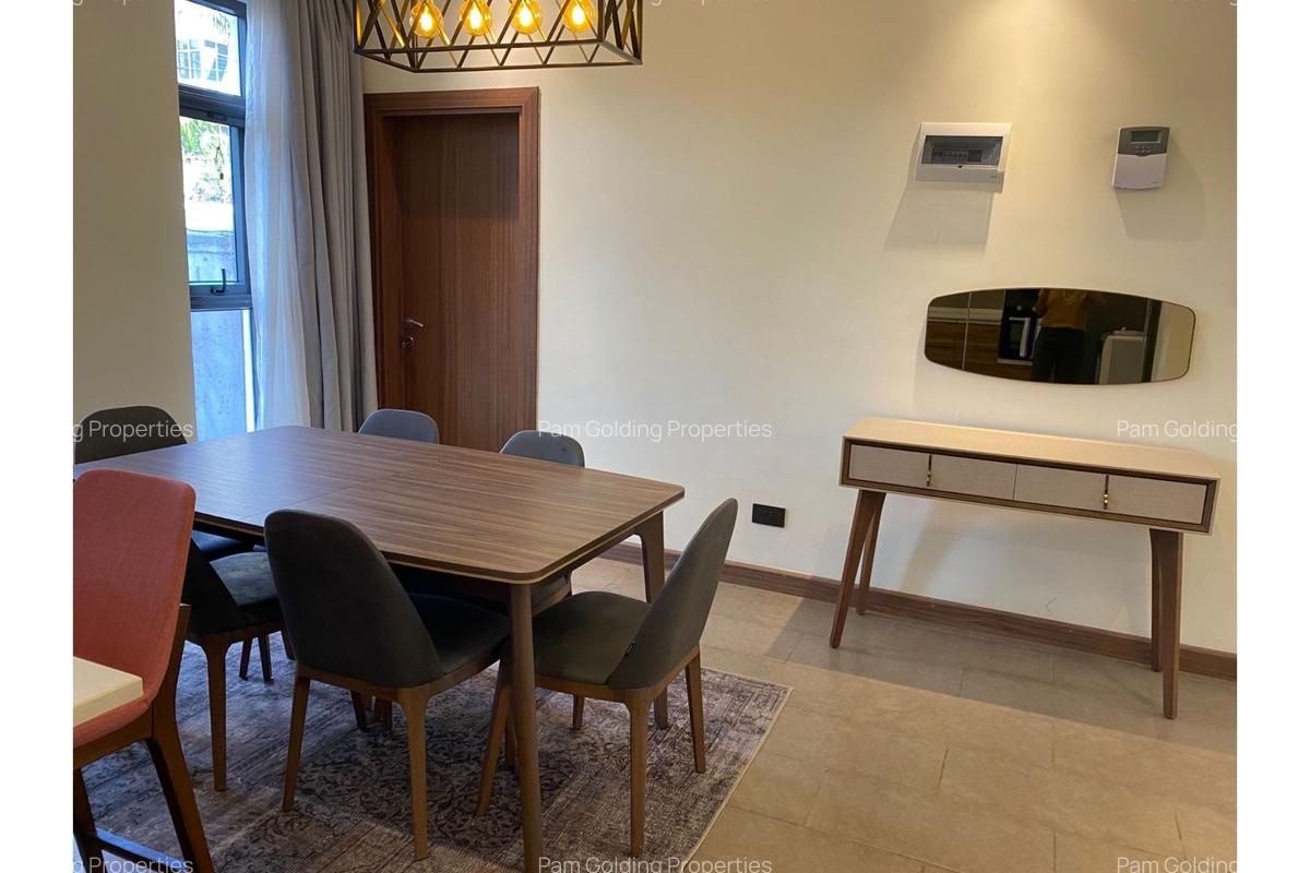 3 Bed Apartment with En Suite in Lower Kabete - 6