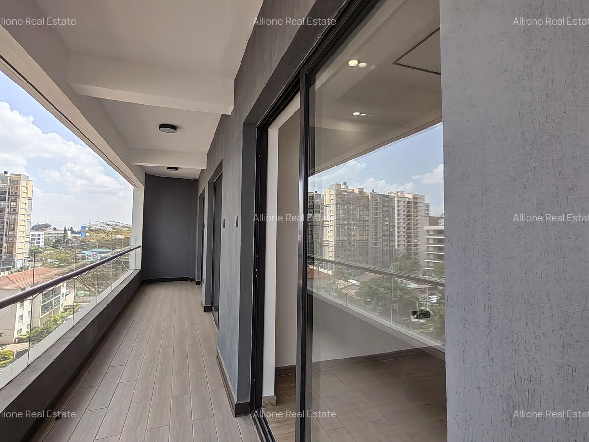 2 Bed Apartment with Swimming Pool at Behind Yaya Centre Mall - 5