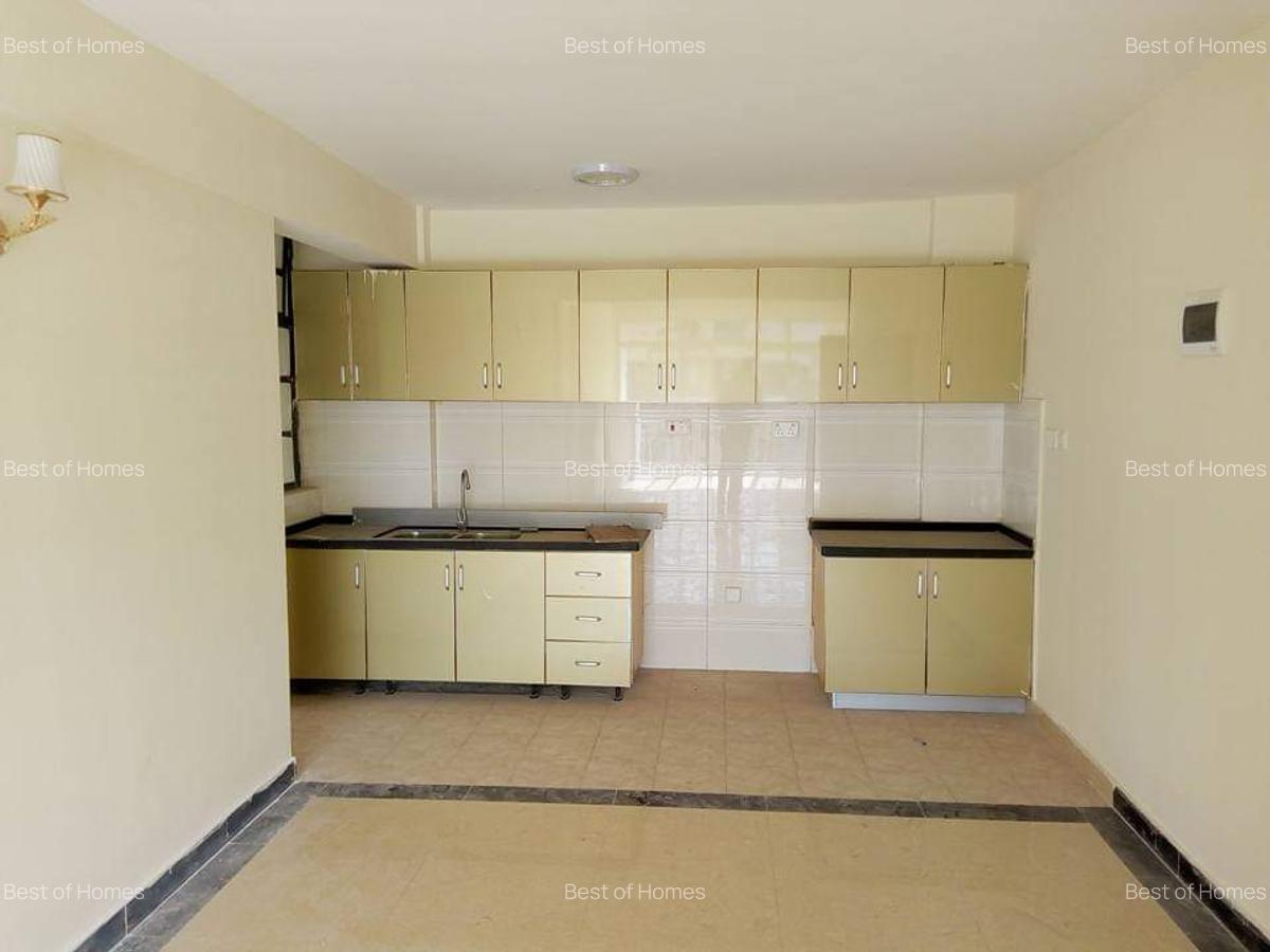 3 Bed Apartment with En Suite in Kilimani - 6