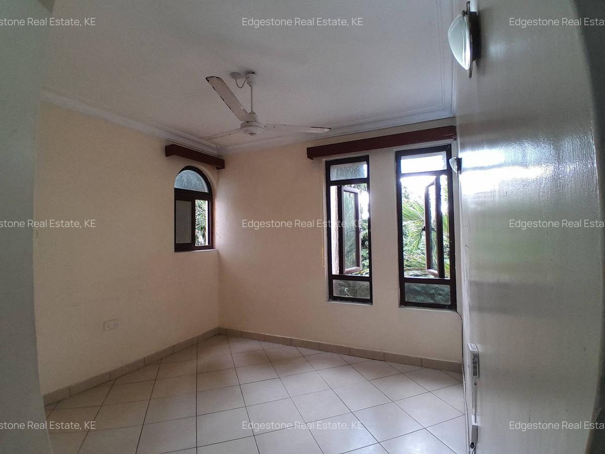 1 Bed Apartment with Borehole in Mtwapa - 7
