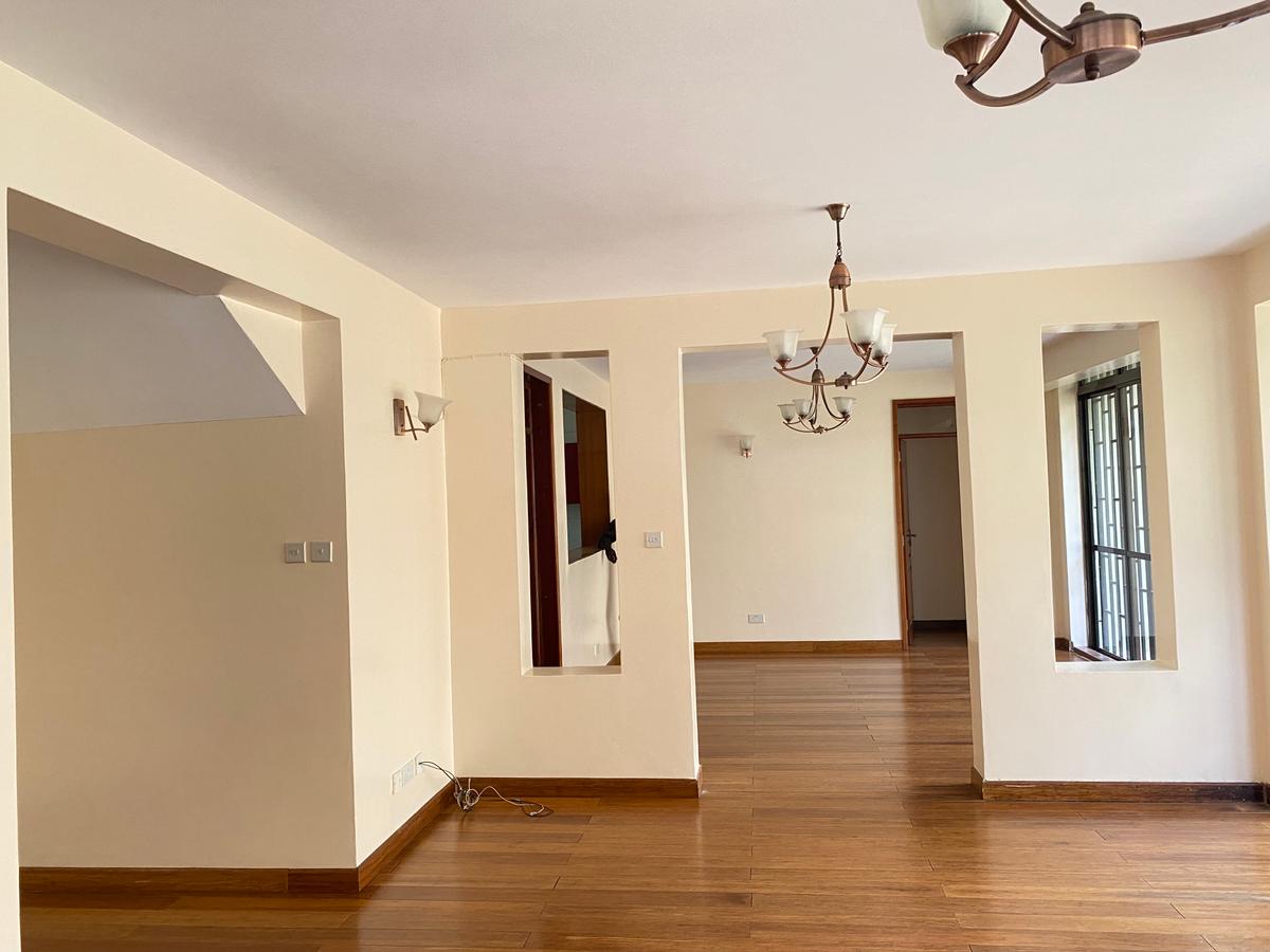 5 Bed Townhouse with En Suite in Lavington - 5