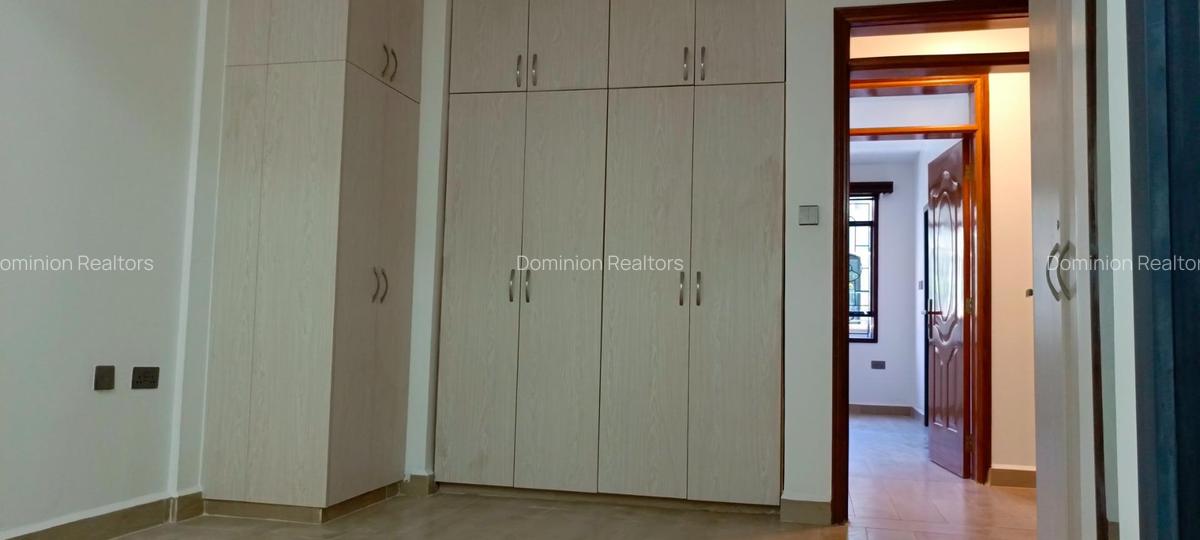 2 Bed Apartment with En Suite in Westlands Area - 18