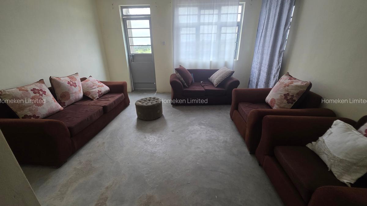 6 Bed House with Garden at Kiserian - 9