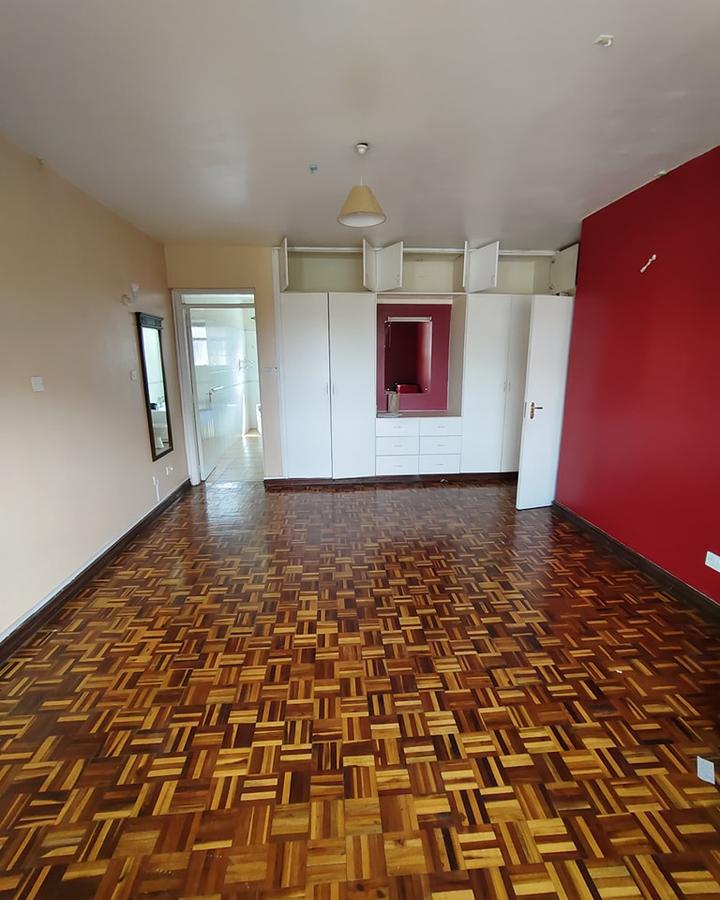 3 Bed Apartment with Swimming Pool in Westlands Area - 14