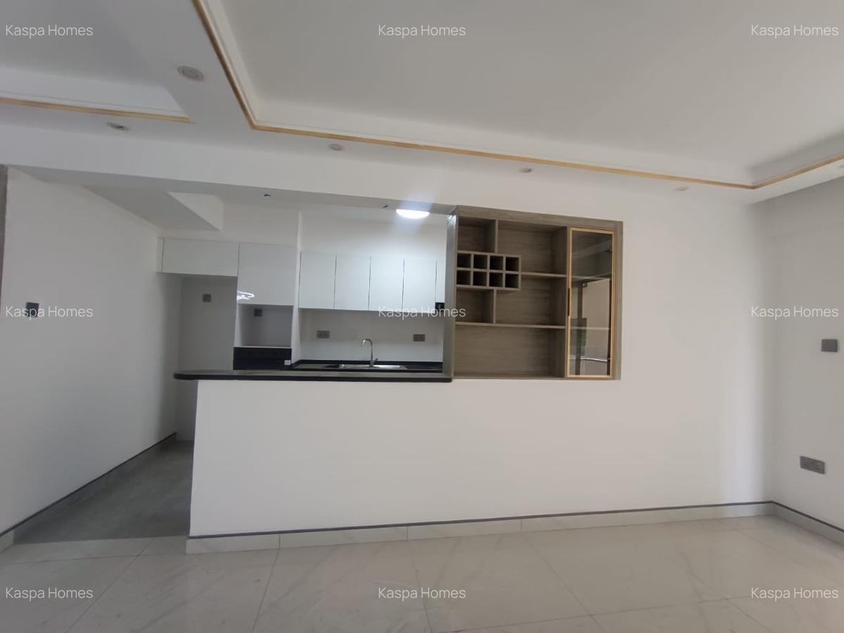3 Bed Apartment with En Suite in Kilimani - 8
