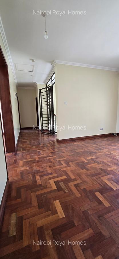 5 Bed House with En Suite at Lower Kabete Road - 10