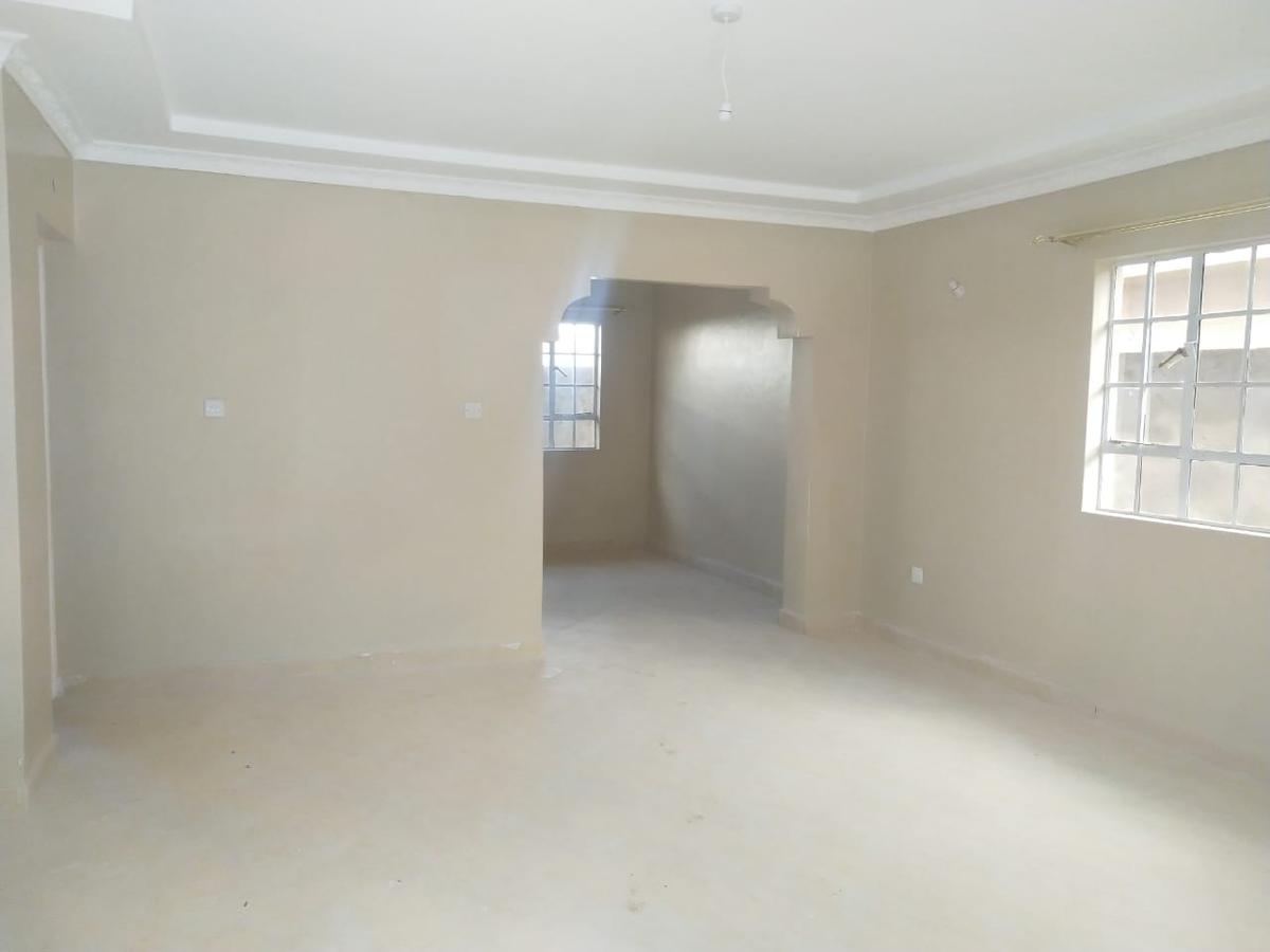 3 Bed House with En Suite in Ngong - 15