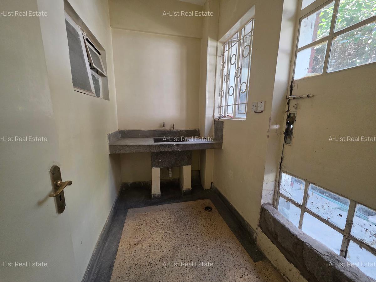 Office with Service Charge Included at Chania Avenue - 16