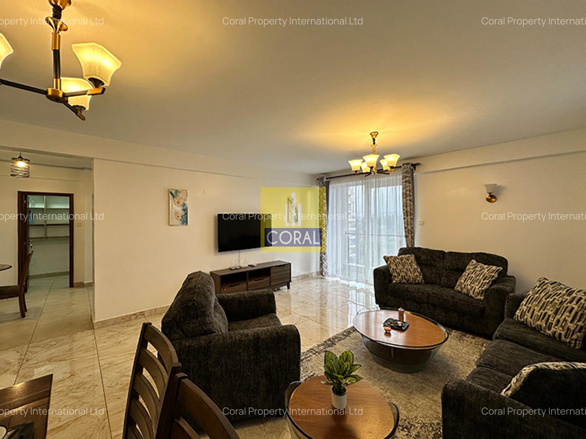 3 Bed Apartment in General Mathenge - 2
