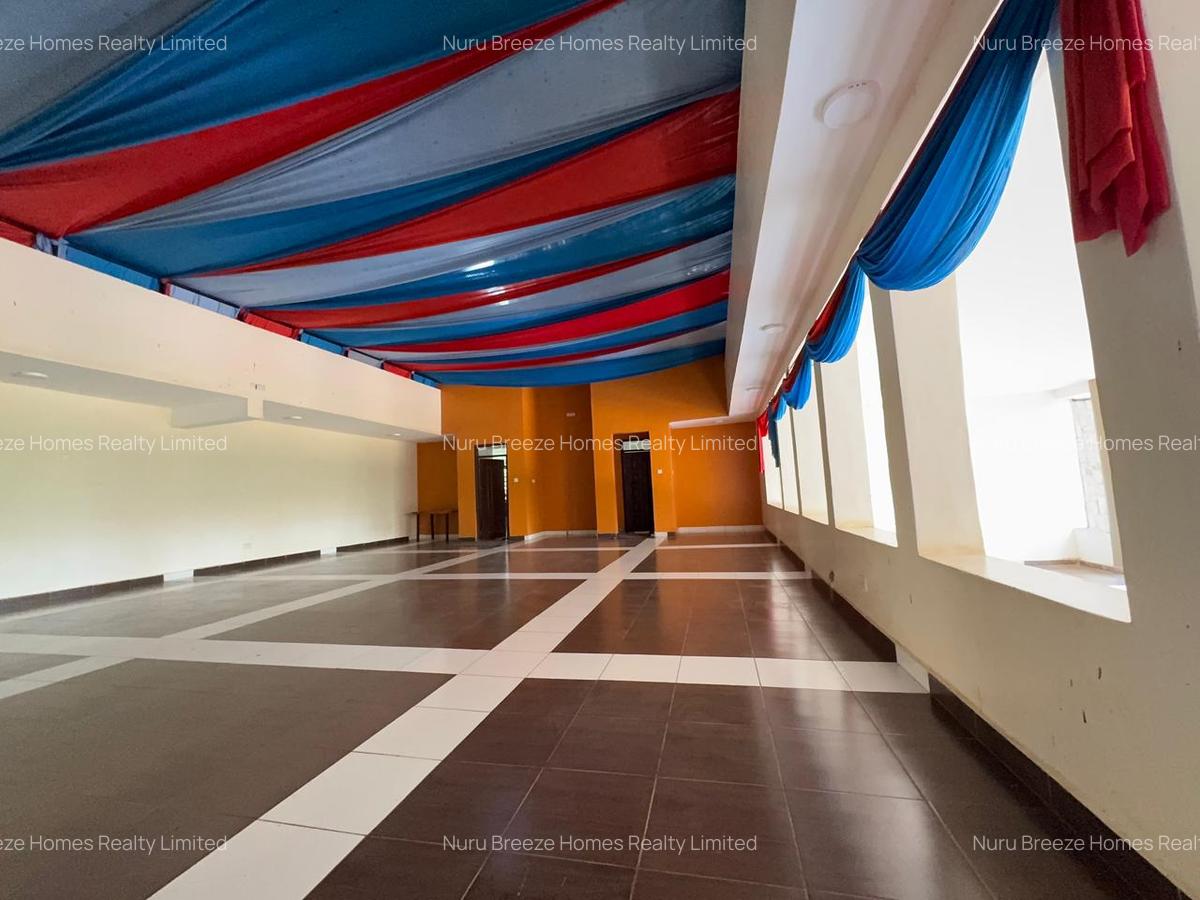 4 ac Land in Karen - 20