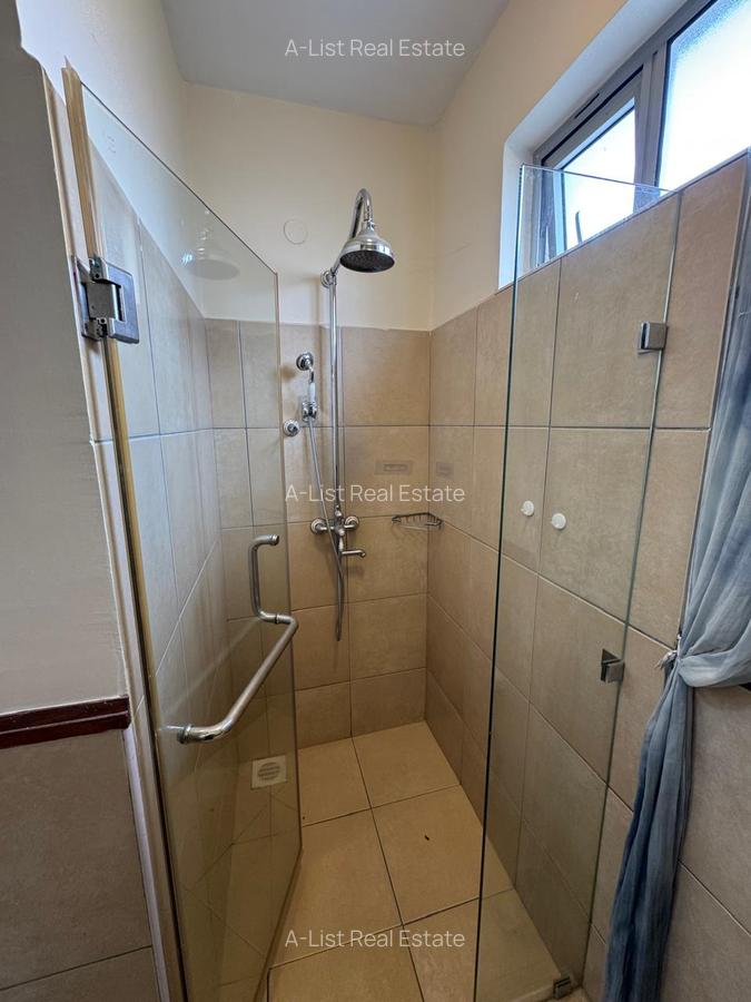 Serviced 2 Bed Apartment with En Suite at Suguta Road - 9